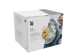 WMF Mini kattila 1,5 L höyrytyskorilla ja kannella