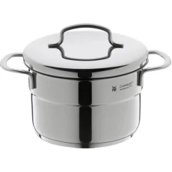 WMF Mini kattila 1,3 L kannella