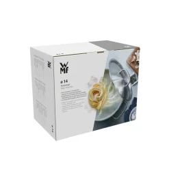 WMF Mini kattila 1,3 L kannella