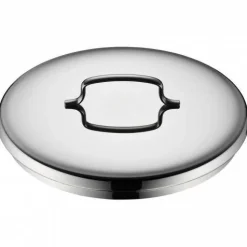 WMF Mini keittokasari 1,2 L kannella teräs