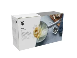 WMF Mini keittokasari 1,2 L kannella teräs