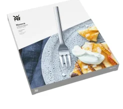 WMF Nuova kakkuhaarukkasetti 6 kpl rst