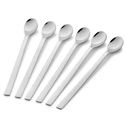 WMF Nuova Longdrink lusikkasetti 6-osainen