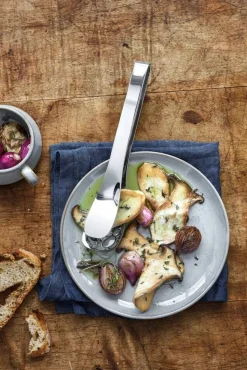 WMF Nuova tarjoiluottimet 25 cm reiällinen