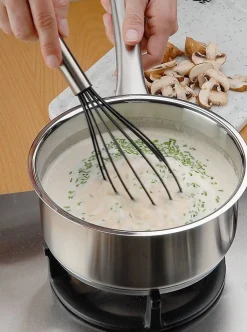 WMF Profi Plus pallovispilä 25 cm