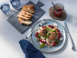 WMF Silk aterinsetti 30-osainen matta teräs