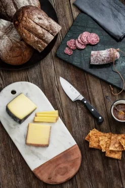 WMF Spitzenklasse Plus juusto- ja yrttiveitsi 11 cm (24 cm)