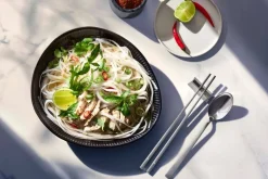 WMF syömäpuikot Nuova 4 kpl