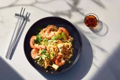 WMF syömäpuikot Nuova 4 kpl