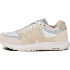 Woden sneakerit Rigmor Reflective Ivory