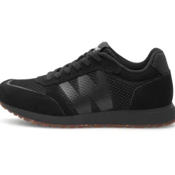 Woden sneakerit Ronja Icon Black