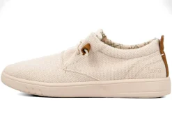 Woz? kangaskengät 50100BF Robbie Bold ECR-Ecru