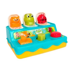 W2P vauvalelu Pop Up