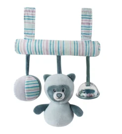 W2P vauvan aktiviteettilelu