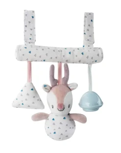 W2P vauvan aktiviteettilelu