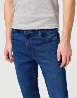 Wrangler farkut 112341425 Larston