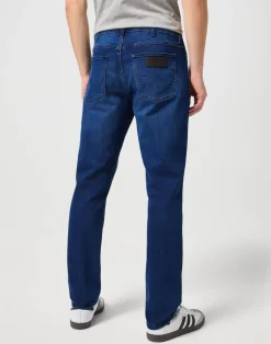 Wrangler farkut 112341425 Larston