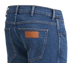 Wrangler farkut Larston