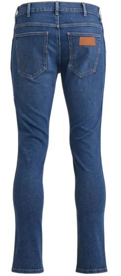 Wrangler farkut Larston