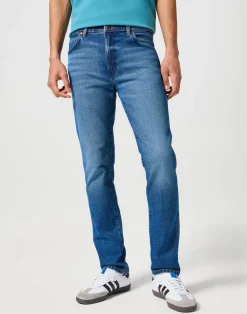 Wrangler farkut Larston