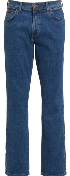 Wrangler Farkut Texas