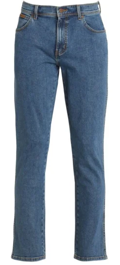 Wrangler Farkut Texas