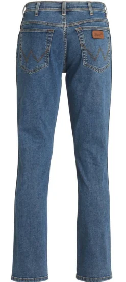 Wrangler Farkut Texas