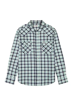 Wrangler paita Western Shirt
