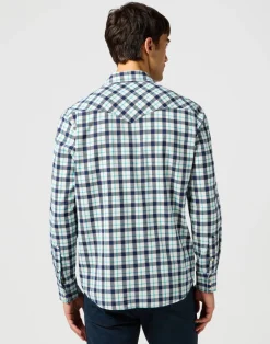 Wrangler paita Western Shirt