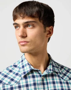 Wrangler paita Western Shirt