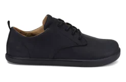 Xero Shoes paljasjalkakengät Glenn GLM-BLK