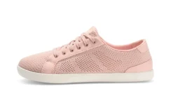 Xero Shoes paljasjalkakengät Dillon Knit W Pink Sand