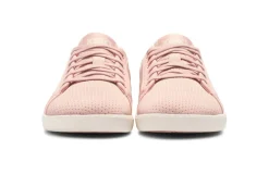 Xero Shoes paljasjalkakengät Dillon Knit W Pink Sand