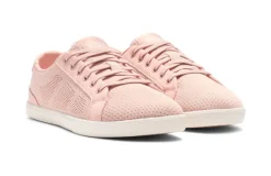 Xero Shoes paljasjalkakengät Dillon Knit W Pink Sand