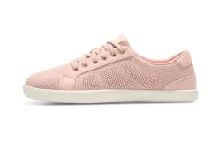 Xero Shoes paljasjalkakengät Dillon Knit W Pink Sand