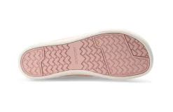 Xero Shoes paljasjalkakengät Dillon Knit W Pink Sand