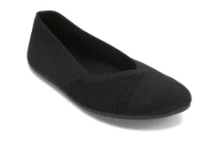 Xero Shoes paljasjalkakengät Phoenix Knit W Black Xero