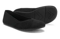 Xero Shoes paljasjalkakengät Phoenix Knit W Black Xero