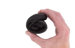 Xero Shoes paljasjalkakengät Phoenix Knit W Black Xero