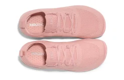 Xero Shoes paljasjalkakengät Nexus Knit W Pink Sand