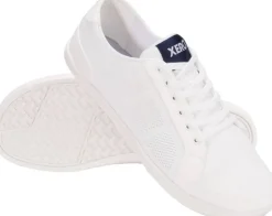 Xero Shoes paljasjalkakengät Dillon DLM-WHT