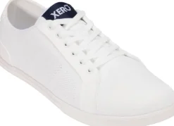 Xero Shoes paljasjalkakengät Dillon DLM-WHT