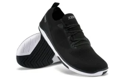 Xero Shoes paljasjalkakengät Nexus knit NEXW-BLCK
