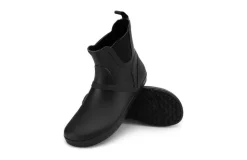 Xero Shoes paljasjalkakumisaappaat Gracie W'S GRC-BLK