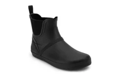 Xero Shoes paljasjalkakumisaappaat Gracie W'S GRC-BLK
