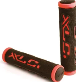 XLC Kädensijat Dual Colour Gr-Go7