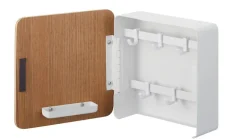Yamazaki avainkaappi magneettikiinnitteinen