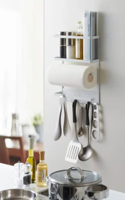 Yamazaki hylly magneettikiinnitteinen