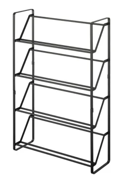 Yamazaki kenkäteline Frame 4 tasoa musta