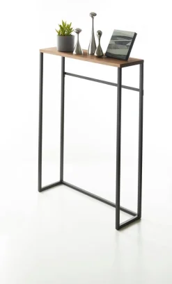 Yamazaki konsolipöytä Tower musta